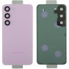 matshop.gr - SAMSUNG S23 5G S911 BATTERY COVER + LENS LAVENDER 3P OR