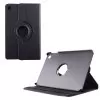 matshop.gr - VOLTE-TEL ΘΗΚΗ OPPO PAD AIR 10.4" LEATHER BOOK ROTATING STAND BLACK