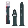 matshop.gr - VOLTE-TEL ΛΟΥΡΑΚΙ ΡΟΛΟΓΙΟΥ ΣΙΛΙΚΟΝΗΣ APPLE WATCH 38/40/41mm ICONBAND KHAKI VT104