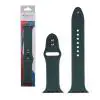 matshop.gr - VOLTE-TEL ΛΟΥΡΑΚΙ ΡΟΛΟΓΙΟΥ ΣΙΛΙΚΟΝΗΣ APPLE WATCH 42/44/45/49mm ICONBAND KHAKI VT104