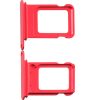 matshop.gr - IPHONE 14 PLUS DUAL SIM CARD HOLDER RED 3P OR