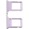 matshop.gr - IPHONE 14 PLUS DUAL SIM CARD HOLDER PURPLE 3P OR