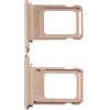 matshop.gr - IPHONE 14 PRO MAX DUAL SIM CARD HOLDER GOLD 3P OR