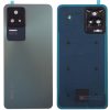 matshop.gr - XIAOMI POCO F4 5G BATTERY COVER - CAMERA LENS GREEN 3P OR