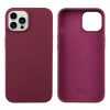 matshop.gr - IDOL 1991 ΘΗΚΗ IPHONE 15 PRO 6.1" VELVET ELITE TPU 4 SIDE CAMERA GUARD BURGUNDY