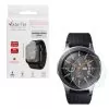 matshop.gr - VOLTE-TEL TEMPERED GLASS SAMSUNG WATCH 46mm R800/R805 1.30" 9H 0.30mm 2.5D FULL GLUE FULL COVER