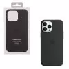 matshop.gr - ΘΗΚΗ IPHONE 13 PRO MM2K3ZM/A A2707 SILICONE COVER WITH MAGSAFE MIDNIGHT PACKING OR