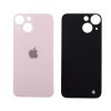 matshop.gr - IPHONE 13 MINI BATTERY COVER PINK 3P OR