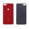 matshop.gr - IPHONE 8 PLUS 5.5" BATTERY COVER RED
