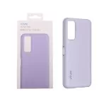 matshop.gr - ΘΗΚΗ VIVO Y52 5G/Y72 5G SILICONE COVER 57983111870 PURPLE PACKING OR