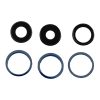 IPHONE 13 PRO/13 PRO MAX CAMERA COVER + LENS SET 6 PCS BLUE 3P OR