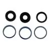 IPHONE 13 PRO/13 PRO MAX CAMERA COVER + LENS SET 6 PCS BLUE 3P OR