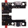 XIAOMI REDMI 12C (MICRO USB) ΠΛΑΚΕΤΑ ΚΟΝΕΚΤΟΡΑ ΦΟΡΤΙΣΗΣ+AUDIO JACK+ ΕΠΑΦΗ ΚΕΡΑΙΑΣ+ΜΙΚΡΟΦΩΝΟ 3P OR