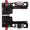 XIAOMI REDMI 12C (MICRO USB) ΠΛΑΚΕΤΑ ΚΟΝΕΚΤΟΡΑ ΦΟΡΤΙΣΗΣ+AUDIO JACK+ ΕΠΑΦΗ ΚΕΡΑΙΑΣ+ΜΙΚΡΟΦΩΝΟ 3P OR