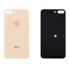 matshop.gr - IPHONE 8 PLUS 5.5" BATTERY COVER ROSE-GOLD