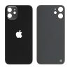 matshop.gr - IPHONE 12 BATTERY COVER BLACK