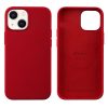 matshop.gr - IDOL 1991 ΘΗΚΗ IPHONE 15 6.1" VELVET MAGSAFE TPU CAMERA GUARD RED