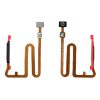 matshop.gr - SAMSUNG A14 5G A146 FLEX FINGERPRIΝΤ SENSOR BLACK GH81-23299A ORIGINAL SERVICE PACK