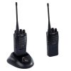 matshop.gr - TOPCOM PROTALKER PT-1016 ΑΣΥΡΜΑΤΟΣ ΠΟΜΠΟΔΕΚΤΗΣ PROFESSIONAL PMR WALKIE TALKIE 0.5W 10KM ΜΑΥΡΟ