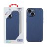 matshop.gr - VOLTE-TEL ΘΗΚΗ IPHONE 15 6.1" CARBON LIFT FULL CAMERA PROTECTION BLUE