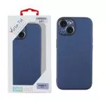 matshop.gr - VOLTE-TEL ΘΗΚΗ IPHONE 15 6.1" CARBON LIFT FULL CAMERA PROTECTION BLUE