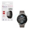 matshop.gr - VOLTE-TEL TEMPERED GLASS HUAWEI WATCH GT 3 PRO 46mm 1.43" 9H 0.30mm 2.5D FULL GLUE FULL COVER