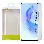 matshop.gr - LIME ΘΗΚΗ HONOR 90 LITE 5G 6.7" SLIMCLEAR TPU CAMERA GUARD ΔΙΑΦΑΝΗ