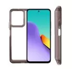 matshop.gr - IDOL 1991 ΘΗΚΗ XIAOMI REDMI NOTE 12 5G 6.67" CRISTALYTE TPU CAMERA GUARD ΔΙΑΦΑΝΗ ΓΚΡΙ