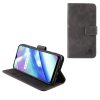 matshop.gr - LIME ΘΗΚΗ REALME C33/C33 2023 6.5" ESSENTIAL MAGNET BOOK STAND CLIP GREY