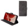 matshop.gr - LIME ΘΗΚΗ ONEPLUS NORD 3 5G 6.74" ESSENTIAL MAGNET BOOK STAND CLIP GREY