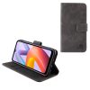 matshop.gr - LIME ΘΗΚΗ XIAOMI REDMI A2+ 6.52" ESSENTIAL MAGNET BOOK STAND CLIP GREY