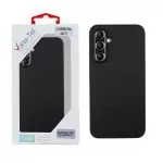 matshop.gr - VOLTE-TEL ΘΗΚΗ SAMSUNG A54 5G A546 6.4" CARBON LIFT FULL CAMERA PROTECTION BLACK