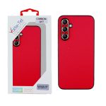 matshop.gr - VOLTE-TEL ΘΗΚΗ SAMSUNG A54 5G A546 6.4" CARBON LIFT FULL CAMERA PROTECTION RED