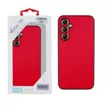 matshop.gr - VOLTE-TEL ΘΗΚΗ SAMSUNG A54 5G A546 6.4" CARBON LIFT FULL CAMERA PROTECTION RED