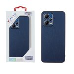 matshop.gr - VOLTE-TEL ΘΗΚΗ XIAOMI REDMI NOTE 12 5G 6.67" CARBON LIFT FULL CAMERA PROTECTION BLUE