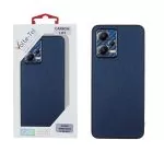 matshop.gr - VOLTE-TEL ΘΗΚΗ XIAOMI REDMI NOTE 12 5G 6.67" CARBON LIFT FULL CAMERA PROTECTION BLUE