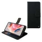 matshop.gr - VOLTE-TEL ΘΗΚΗ XIAOMI REDMI NOTE 12 4G 6.67" ALLURE MAGNET BOOK STAND CLIP BLACK