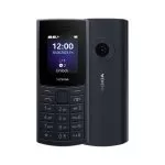 matshop.gr - ΚΙΝΗΤΟ ΜΕ ΠΛΗΚΤΡΑ NOKIA 110 (2023) 4G 1.8" DUAL SIM  4MB/4MB (TA-1543) BLUE GR