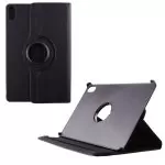 matshop.gr - VOLTE-TEL ΘΗΚΗ HUAWEI MATEPAD 11 2023 10.95" LEATHER BOOK ROTATING STAND BLACK