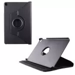 matshop.gr - VOLTE-TEL ΘΗΚΗ HUAWEI MATEPAD SE 2023 10.1" LEATHER BOOK ROTATING STAND BLACK