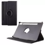 matshop.gr - VOLTE-TEL ΘΗΚΗ LENOVO TAB P11 PRO GEN 2 11.2" LEATHER BOOK ROTATING STAND BLACK