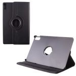 matshop.gr - VOLTE-TEL ΘΗΚΗ LENOVO TAB P11 GEN 2 11.5" LEATHER BOOK ROTATING STAND BLACK