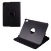 matshop.gr - VOLTE-TEL ΘΗΚΗ IPAD AIR 2020/2022 10.9" LEATHER BOOK ROTATING STAND BLACK