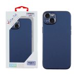 matshop.gr - VOLTE-TEL ΘΗΚΗ IPHONE 14 6.1" CARBON LIFT FULL CAMERA PROTECTION BLUE