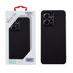 matshop.gr - VOLTE-TEL ΘΗΚΗ XIAOMI REDMI NOTE 12 4G 6.67" CARBON LIFT FULL CAMERA PROTECTION BLACK