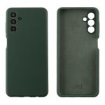 matshop.gr - IDOL 1991 ΘΗΚΗ SAMSUNG A04s A047/A13 5G A136U 6.5" VELVET ELITE TPU 4 SIDE FULL CAMERA PROTECTION DARK GREEN