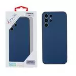 matshop.gr - VOLTE-TEL ΘΗΚΗ SAMSUNG S24 ULTRA 5G S928 6.8" CARBON LIFT FULL CAMERA PROTECTION BLUE