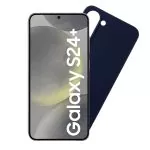 matshop.gr - VOLTE-TEL ΘΗΚΗ SAMSUNG S24 PLUS 5G S926 6.7" SILICON TPU CAMERA GUARD BLUE