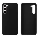 matshop.gr - IDOL 1991 ΘΗΚΗ SAMSUNG S24 5G S921 6.2" VELVET ELITE TPU 4 SIDE CAMERA GUARD BLACK