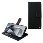 matshop.gr - VOLTE-TEL ΘΗΚΗ SAMSUNG S24 ULTRA 5G S928 6.8" ALLURE MAGNET BOOK STAND CLIP BLACK